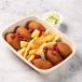 Kibbeh (5 Pcs)