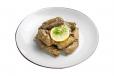 Stuffed Cabbage