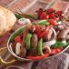 Oriental Sausages