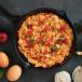 Shakshuka platt