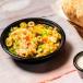 Spanish egg platt