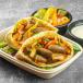 Alexandrian Sausage Sandwich