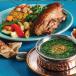Oven Roasted Duck