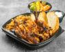 Chicken Ala Turk