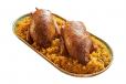 Mr Pigeon Tray