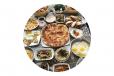 Family Tray