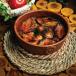 Mousakaa With Minced Beef Tagin