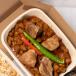 Okra Tajin With Lamb