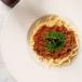 Spaghetti Bolognese