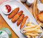 Crispy Chicken Tenders