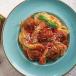 Meat Ball Pasta