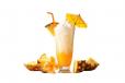 Paradise blended
