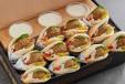 One Dozen Of Al Amoor Sandwiches