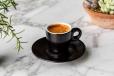 Single expresso