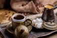 Turkish coffee singel