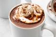 Hot chocolate