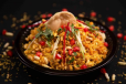 Bhel Puri