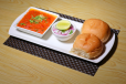 Pav Bhaji