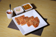 Onion Paratha