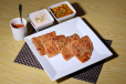 Mix Paratha
