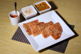 Gobhi Paratha