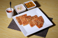 Paneer Paratha