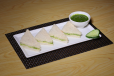 Chutney Sandwich