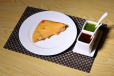 Bread Pakora 1 Pc