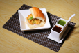 Baked Wada Pav 1 Pcs