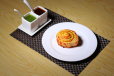 Bread Roll 1 Pc
