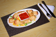Veg Spring Roll