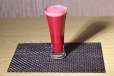 Pomegranate Juice (Anar)