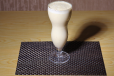 Dry Fruit Milkshake
