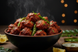 Hyderabadi Starter - Chicken(chef special)