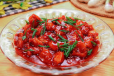 Fish Manchurian (chef special)