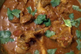 Chatpata Mutton (Chef Special)