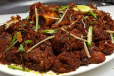Bhuna Gosht Fry(chef special)