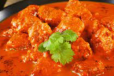 Kashmiri Chicken
