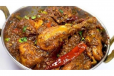 Punjabi Chicken