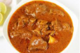 Mutton Khorma