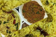Khichdi Khatta Kheema (Beef)