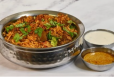 Mutton Tahari