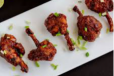Chicken Lollypop