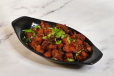 Bhunawa Gosht (Mutton)