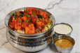 Paneer 65 Biryani 4 Persons
