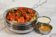 Paneer 65 Biryani 6 Persons