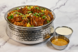 Mutton Biryani
