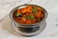Veg Kadai