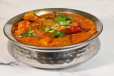 Chicken Kadai