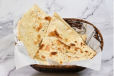 Plain Naan